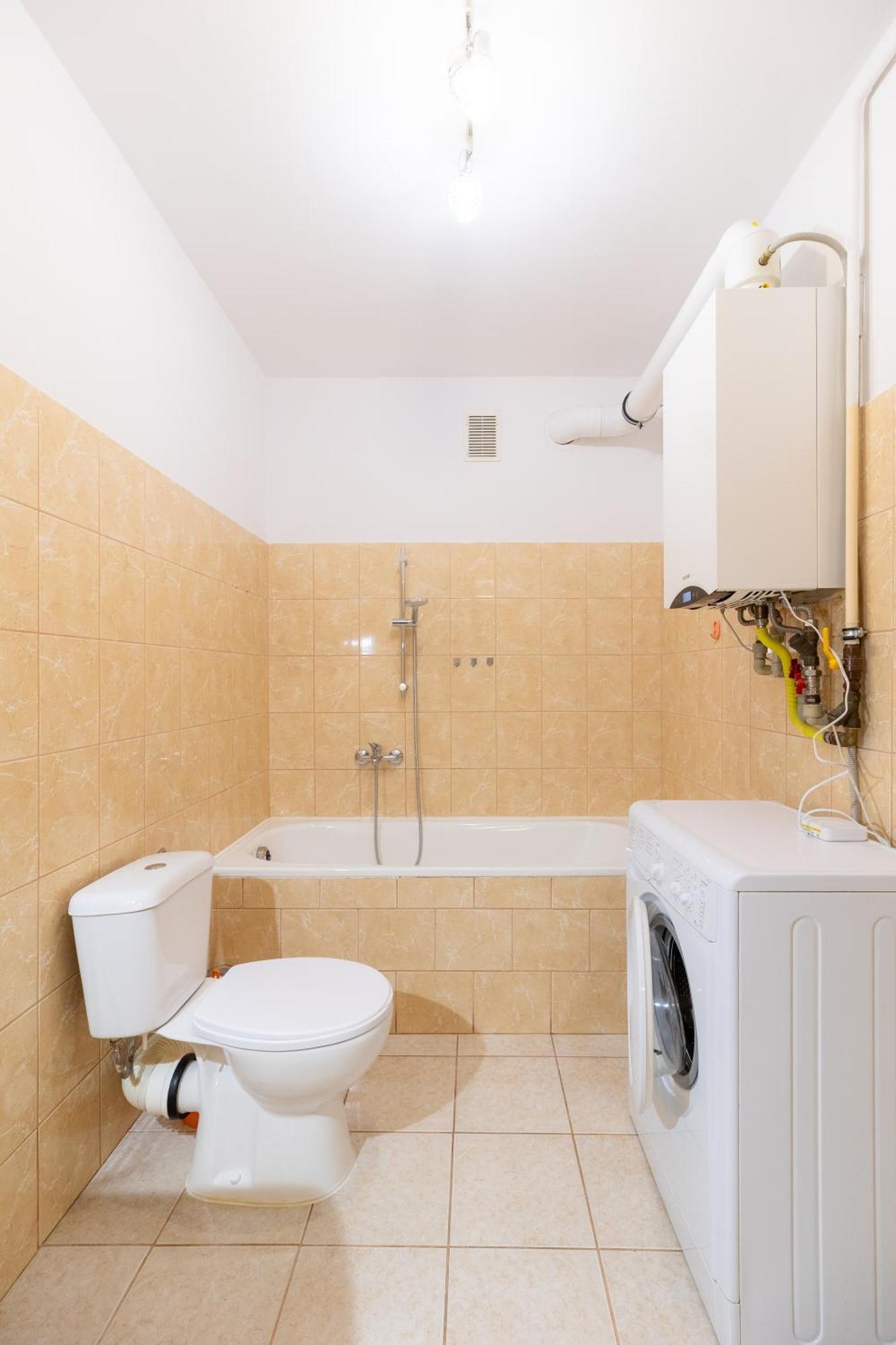 Kordiana 62 Apartment Krakau