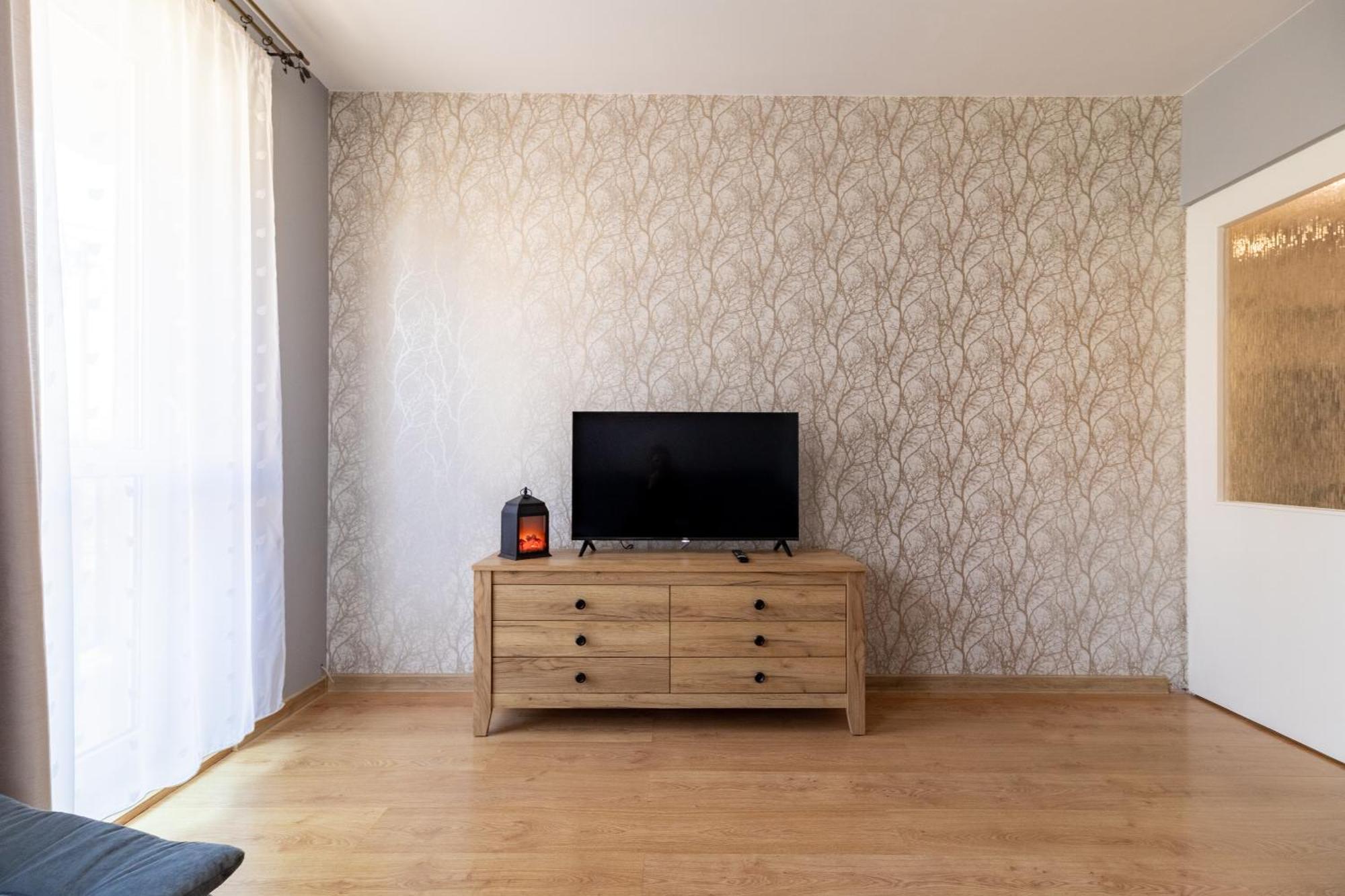 Appartement Kordiana 62