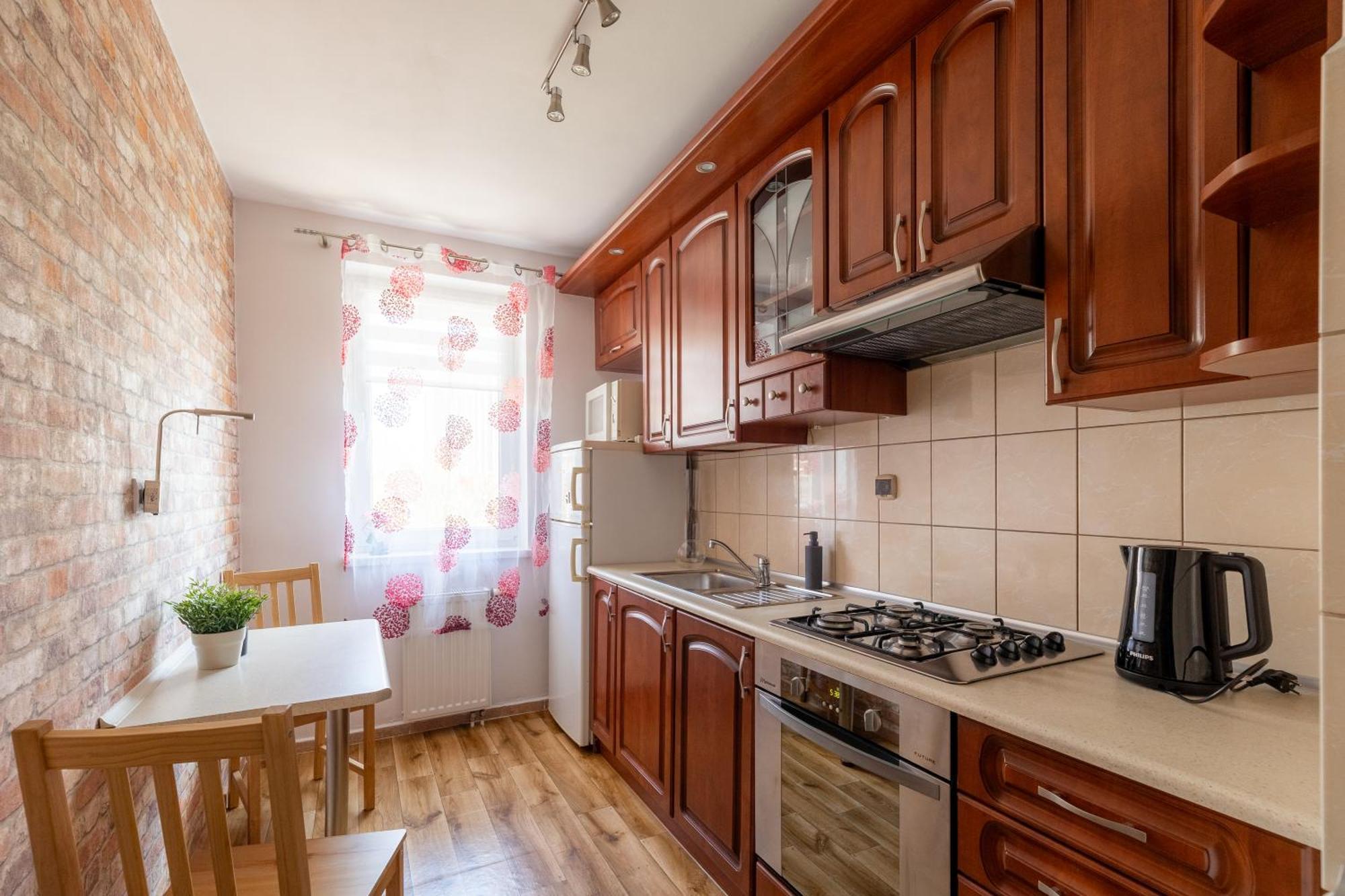Appartement Kordiana 62